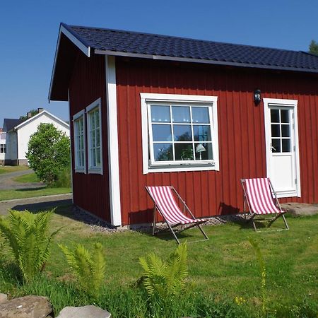 Ekereds Gardsstuga Dalstorp Bagian luar foto