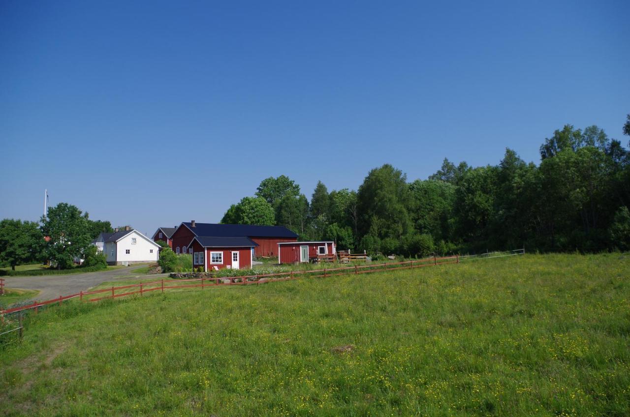 Ekereds Gardsstuga Dalstorp Bagian luar foto