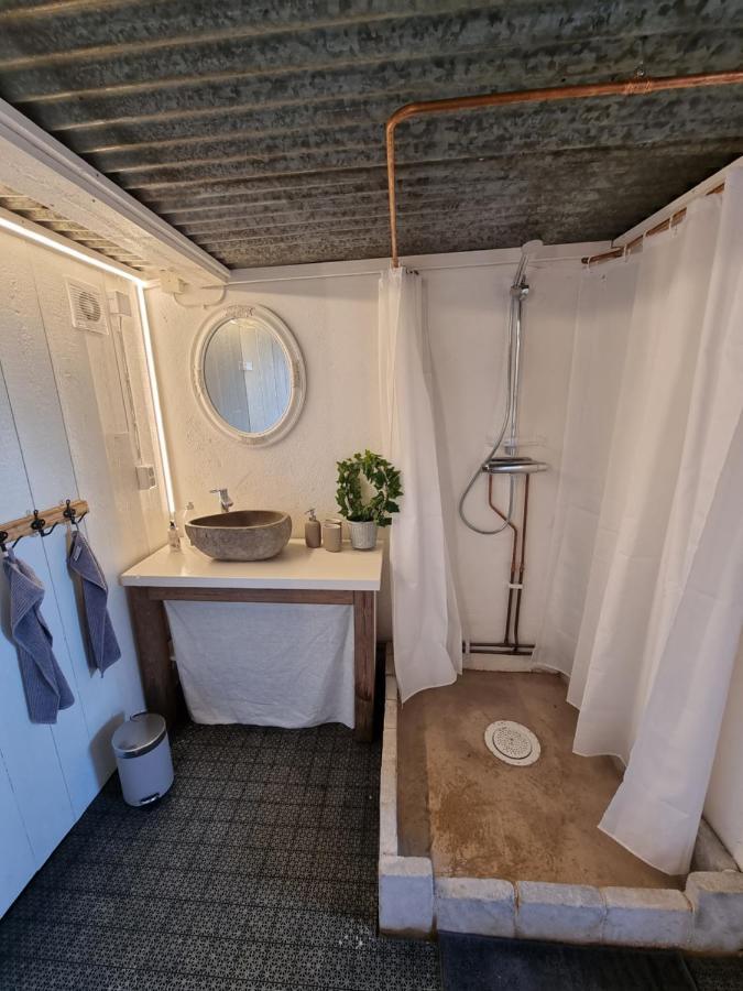Ekereds Gardsstuga Dalstorp Bagian luar foto