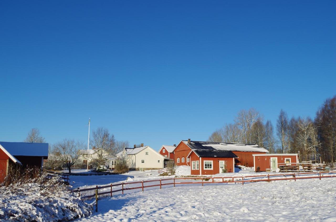Ekereds Gardsstuga Dalstorp Bagian luar foto