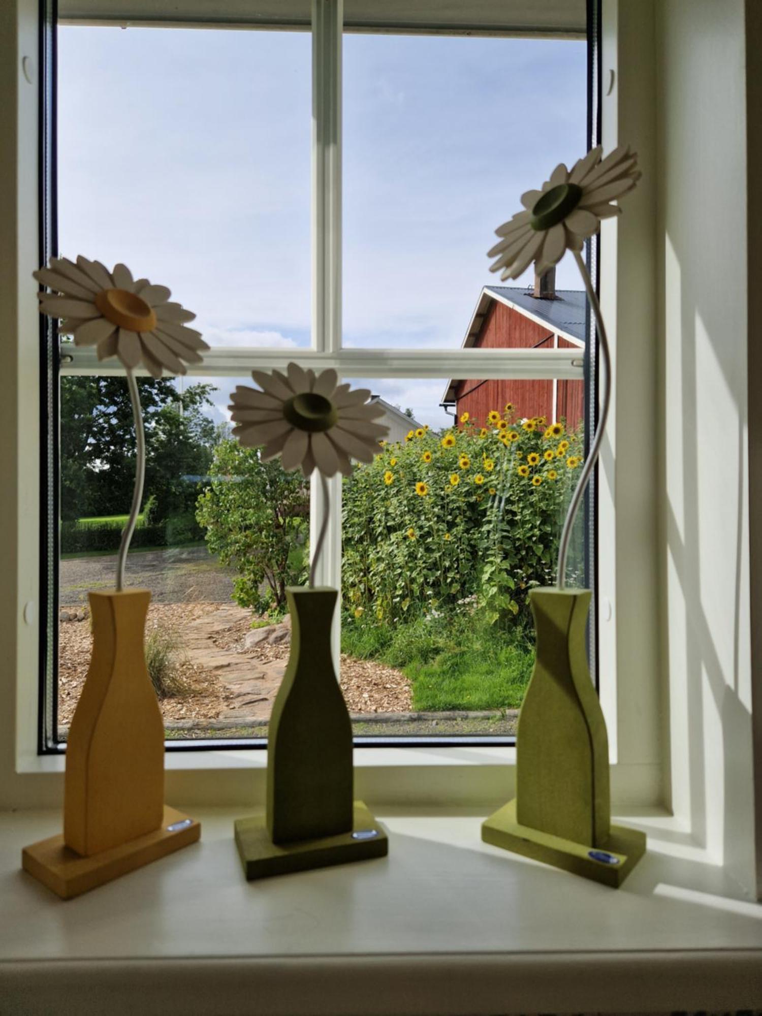 Ekereds Gardsstuga Dalstorp Bagian luar foto